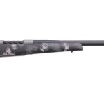 bcticarbe4dc WEATHERBY MARK V BC TI CARBON 6.5CM 22"