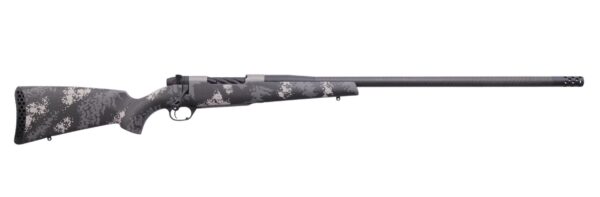 bcticarbe4dc WEATHERBY MARK V BC TI CARBON 6.5CM 22"