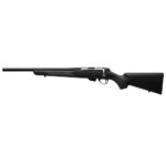 bejrt1x4097177 TIKKA T1 17HMR 20" BLK 10+1 LH