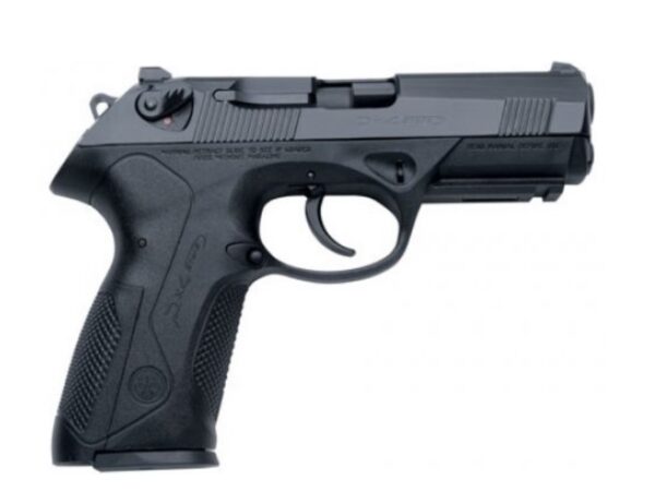 BERETTA PX4 STORM G 9MM SYN DECOCKR CA