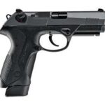 bepx4gsdc21b BERETTA PX4 G-SD 9MM BLK/GRY 21+1