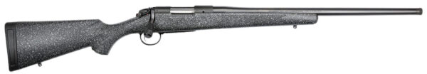 bergarabergararidgeb14lm5013c1541202d0 BERGARA RIDGE 7MMPRC BK/SY 22" 3+1 TB