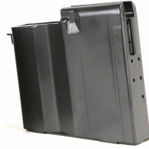 BARRETT FIREARMS MAGAZINE M107A1 50BMG 10RD BLK