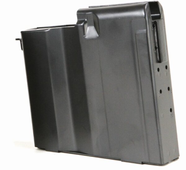 bf12808 BARRETT FIREARMS MAGAZINE M107A1 50BMG 10RD BLK