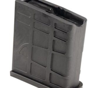 BARRETT FIREARMS MAGAZINE MRAD 308/6.5 10RD BLK