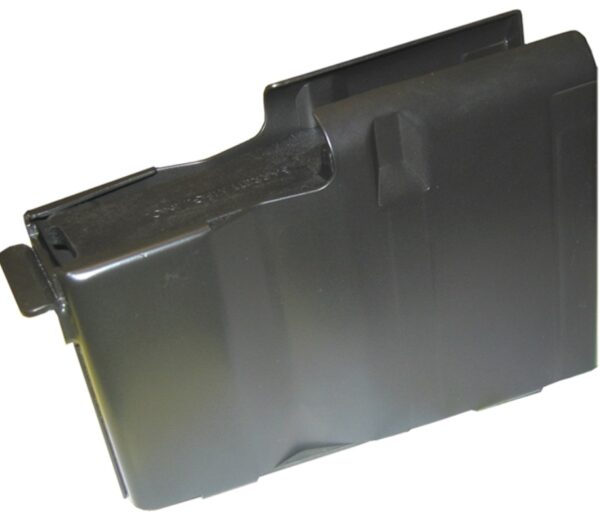 bf13345 BARRETT FIREARMS MAGAZINE M95 50BMG 5RD BLK