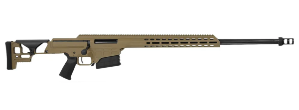 bf18479d01a BARRETT FIREARMS MRAD 338LAP FDE 26" 10+1 MLOK