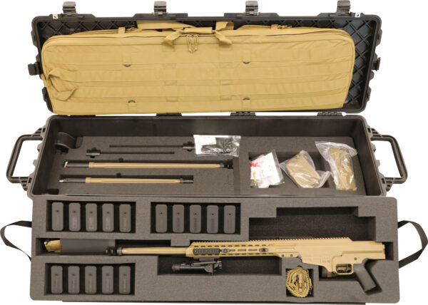 bf18804ff42 BARRETT FIREARMS MK22 KIT 300NOR COYOTE 10+1