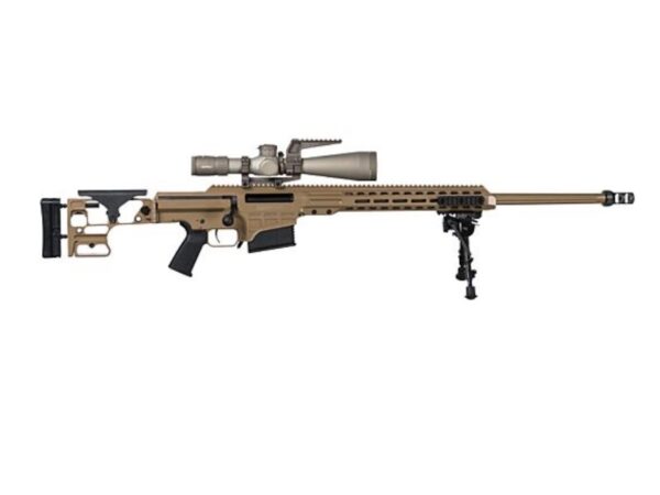 bf495056a0a BARRETT FIREARMS MK22 300NOR COYOTE 10+1 MARK 5