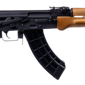 Century Arms BFT47 Core 7.62x39 rifle with American maple wood stock