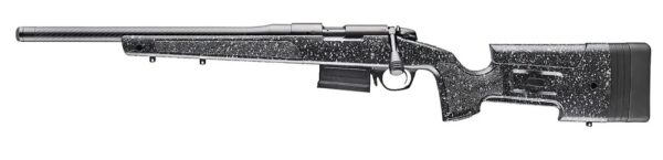 bgb14r002lef54 BERGARA HMR TRINER 22LR CARBON 18" LH