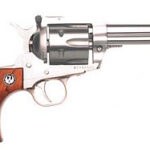 blackhawk458ss RUGER BLACKHAWK 357MAG 4-5/8 SS