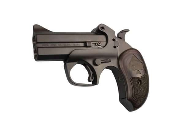 blackjack8d92 BOND ARMS BLACK JACK 45LC/410 3.5" BLK