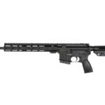 bm0010016blk2aaf BUSHMASTER BRAVO ZULU 350LEG 16" MLOK #