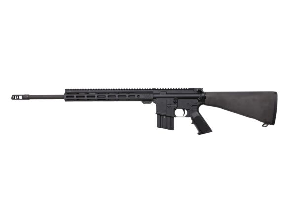 bm450bm11fa BUSHMASTER XM15-E2S A3 450BM 20" 5+1 MLOK