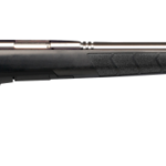 bmag stainless SAVAGE ARMS B.MAG 17WSM SS/SYN HVBBL 22"