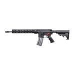 bmqrc156a BUSHMASTER QRC II 5.56 16" 30+1 BFSIII