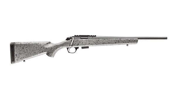 bmr17e4 1 BERGARA BMR 22WMR BLK/GRY 10+1 20" TB