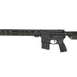 bravozulu4502933 BUSHMASTER BRAVO ZULU 450BM 16" 5+1 MLOK