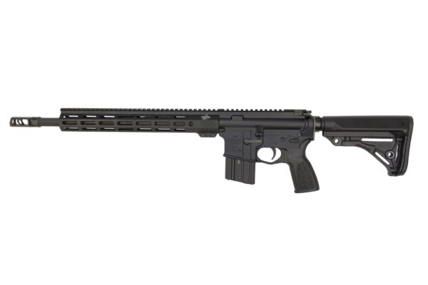 bravozulu4502933 BUSHMASTER BRAVO ZULU 450BM 16" 5+1 MLOK