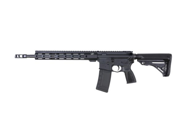 bravozulu8e9d BUSHMASTER BRAVO ZULU 5.56 16" 30+1 MLOK