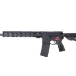 bravozulubfsiiie028 BUSHMASTER BRAVO ZULU 5.56 16" ML BFSIII