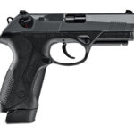 brjxf9g10sd1a67e BERETTA PX4 G-SD 9MM BLK/GRY 10+1