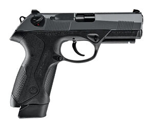 Beretta PX4 Storm 9mm full-size polymer pistol 4-inch barrel black