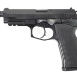 bstpr9mx1fbb5 BERSA TPR9 9MM MATTE 4.25" 17+1 TB