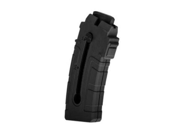 bt3580018006387 ROSSI MAGAZINE RS22W 22MAG 10RD BLK