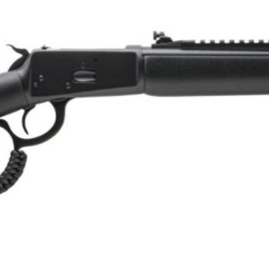 Rossi R92 Triple Black Carbine .44 Magnum 16.5 inch threaded barrel