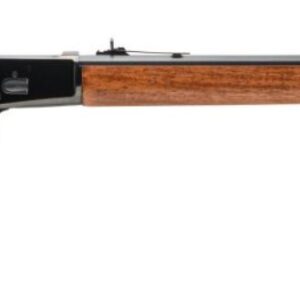 Rossi R92 .357 Magnum 24-inch octagon barrel blued finish Brazilian hardwood stock