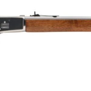 Rossi R92 lever-action rifle with 24-inch octagon barrel and Brazilian hardwood stock
