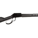 btrl22161st4036 ROSSI RIO BRAVO 22LR BK/BK 16" 10+1