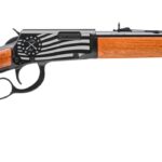 btrl22181wden20c263 ROSSI RIO BRAVO 22LR BL/WD BETSY #