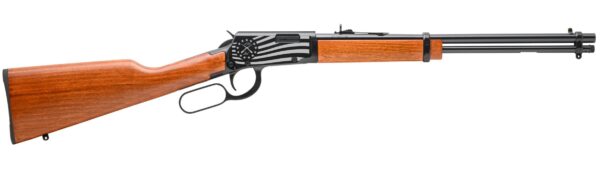 btrl22181wden20c263 ROSSI RIO BRAVO 22LR BL/WD BETSY #