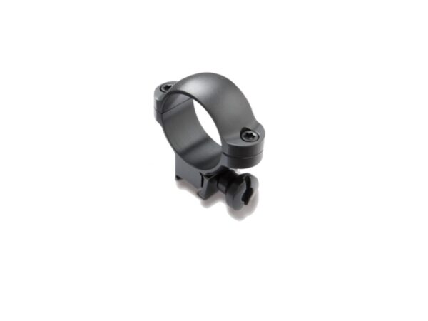 bu420069 BURRIS OPTICS RIMFIRE RINGS 1" MED BLK DVTL