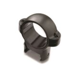 bu420083 BURRIS OPTICS ZEE RINGS 30MM MEDIUM BLACK