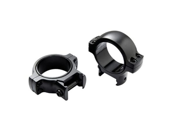 bu420531b142 1 BURRIS OPTICS SIGNATURE RINGS 30MM HIGH WVR