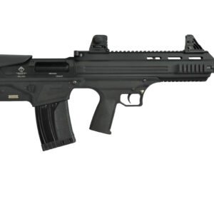 AMERICAN TACTICAL INC BULL-DOG 20/18.5" BLK