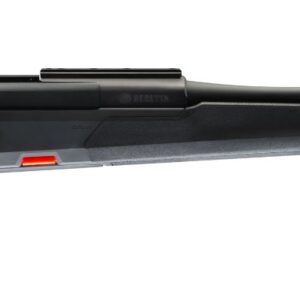 Beretta BRX1 rifle with black synthetic stock and 22 inch threaded barrel