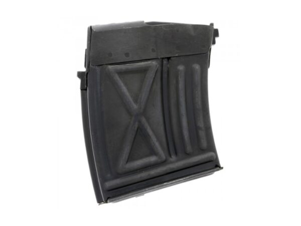 cama054 CENTURY ARMS MAGAZINE ROMANIAN PSL 54 10RD