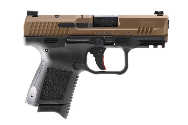 cang561obnfa15 CANIK TP9 ELITE SC BRONZE 3.5"