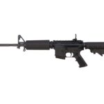 capatrolflat441e BUSHMASTER PATROLMAN 5.56 16" BLK CA