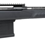 carbongray7f35 SAVAGE ARMS 110 TACTICAL 6.5CR CARBON