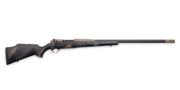 carbonmarkf15b WEATHERBY MARK V CARBONMARK 6.5CR 22"