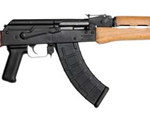 cari1805 n CENTURY ARMS WASR-10 7.62X39 BL/WD 30+1