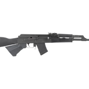 Century Arms VSKA 7.62x39 semi-auto rifle with black synthetic stock