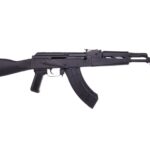 cari4313nd91d CENTURY ARMS WASR-10 V2 7.62X39 POLY 30+1