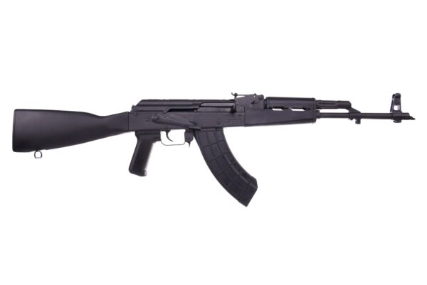 cari4313nd91d CENTURY ARMS WASR-10 V2 7.62X39 POLY 30+1